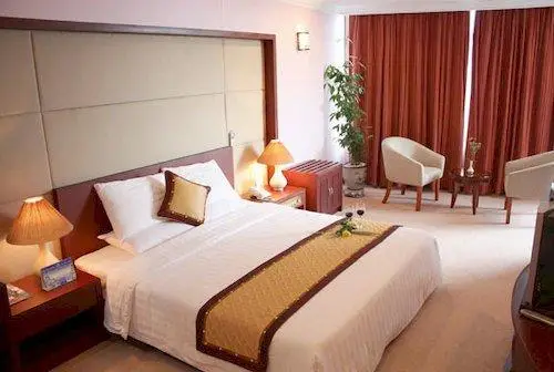 Halong Pearl Hotel 