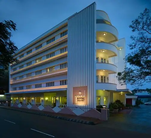 Grand Hotel Kochi