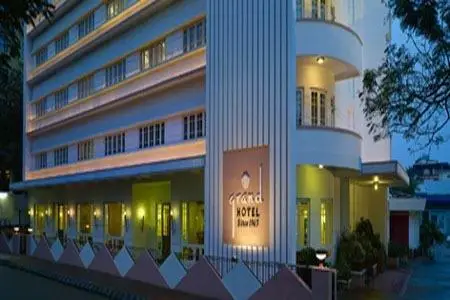 Grand Hotel Kochi 