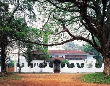 Malabar House