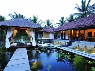 Niraamaya Retreats Surya Samudra 