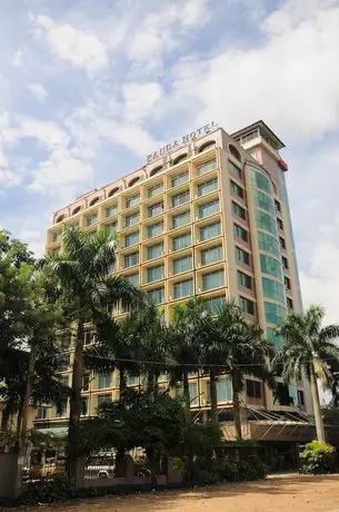 Panda Hotel Yangon