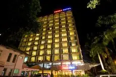 Panda Hotel Yangon 