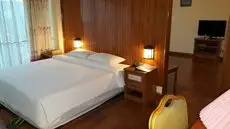 Panda Hotel Yangon 