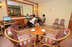 Panda Hotel Yangon 