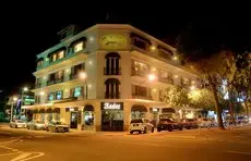 The Jesselton Hotel 