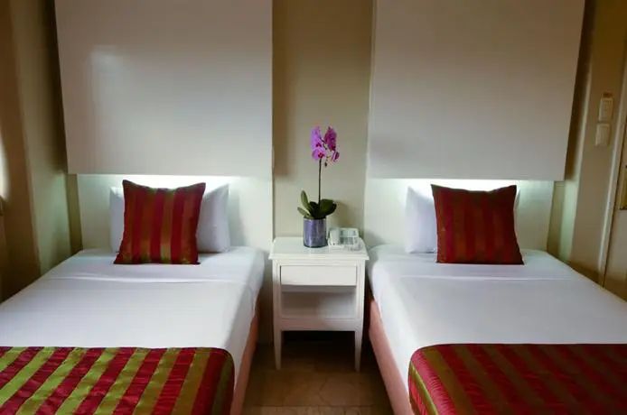 Orchid Garden Suites