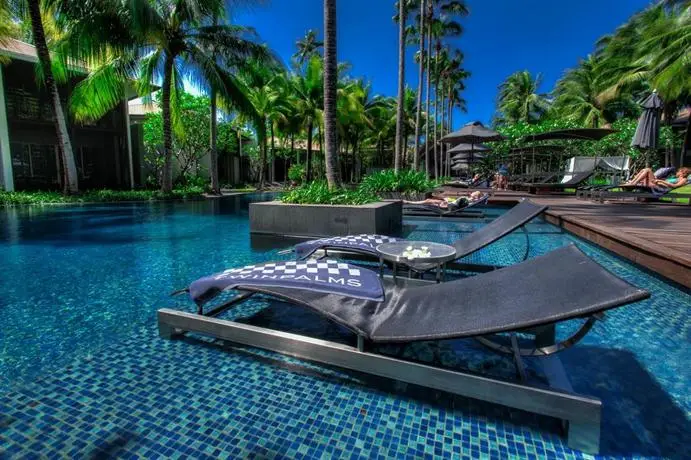 Twinpalms Phuket 