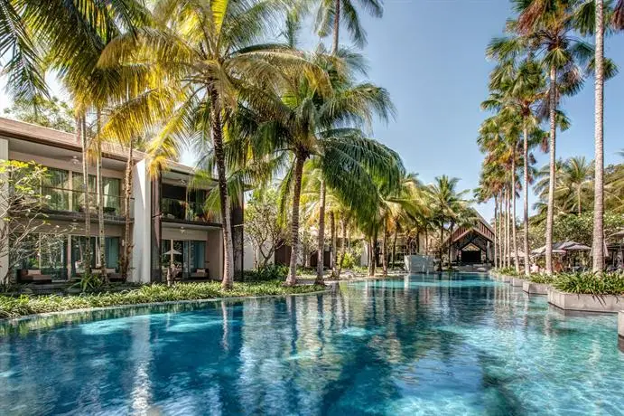 Twinpalms Phuket 