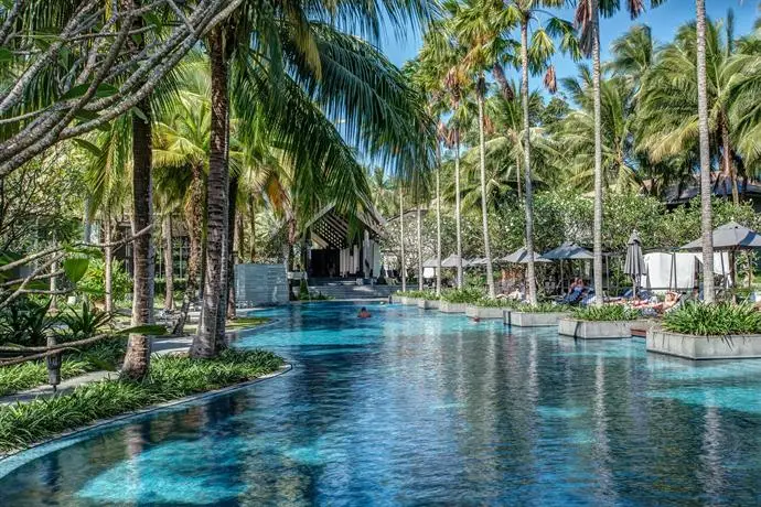 Twinpalms Phuket 