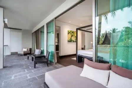 Twinpalms Phuket 