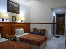 Hotel Sorga Cottages 