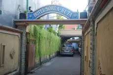 Hotel Sorga Cottages 