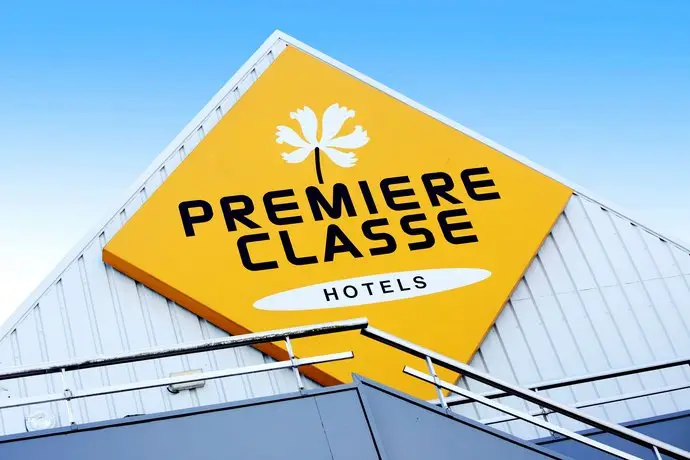 Premiere Classe Bordeaux Est Lormont