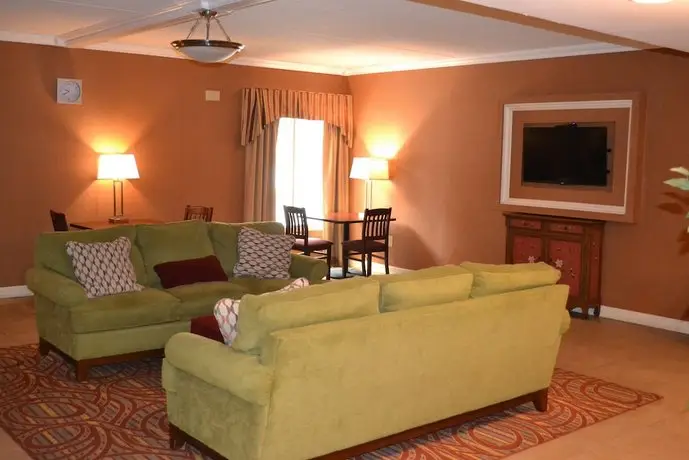 Holiday Inn Express Harrisburg SW - Mechanicsburg