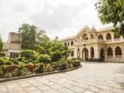 Hotel Bissau Palace