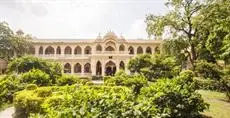 Hotel Bissau Palace 