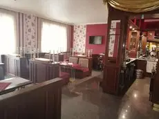 Hotel Erzsebet 