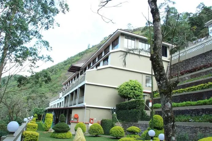 Abad Copper Castle Resort