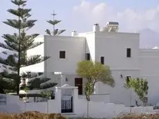 Arokaries Studios Milos 