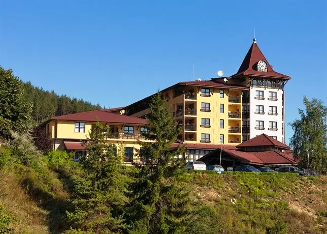 Grand Hotel Velingrad 