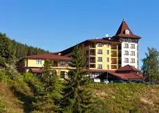 Grand Hotel Velingrad 