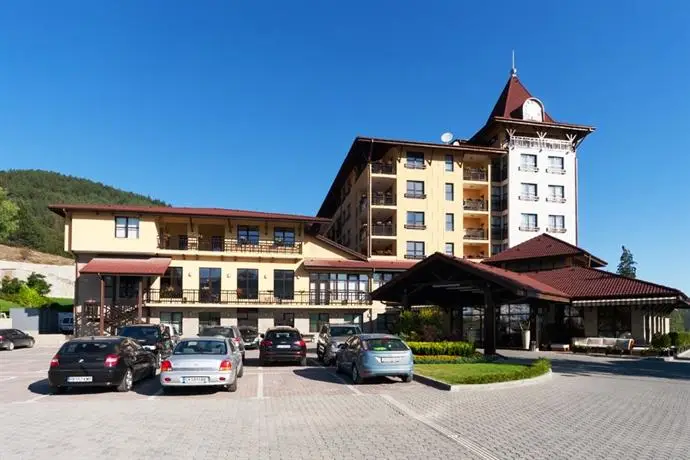 Grand Hotel Velingrad