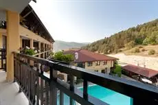 Grand Hotel Velingrad 