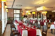 Grand Hotel Velingrad 