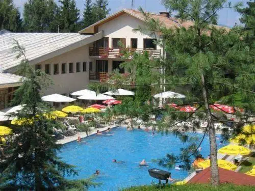 Velina Spa Hotel 