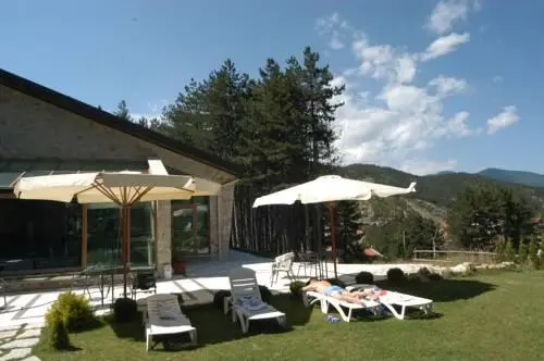 Velina Spa Hotel 