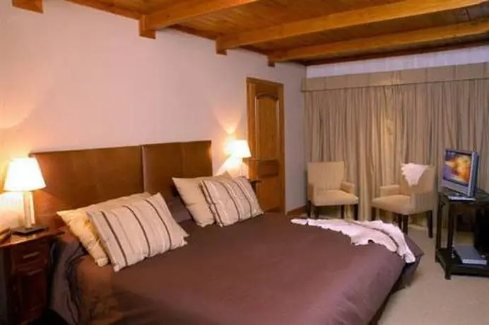 Boutique Hotel La Cantera 