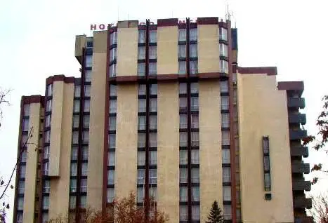 Hotel Continental Skopje