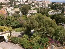 Hotel Paradis Bormes-les-Mimosas 