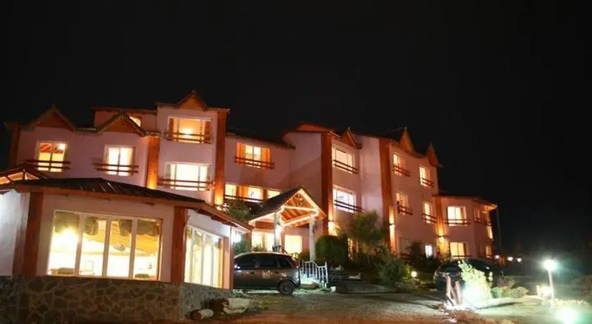 Kelta Hotel El Calafate