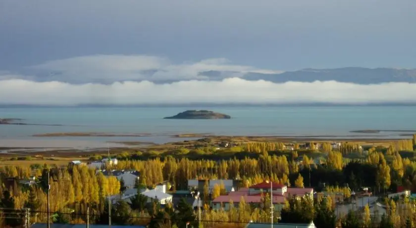 Kelta Hotel El Calafate 