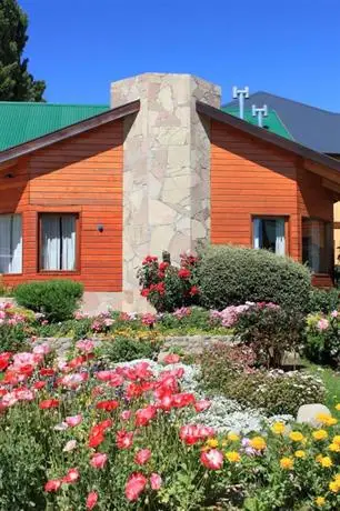 Linda Vista Apart Hotel El Calafate