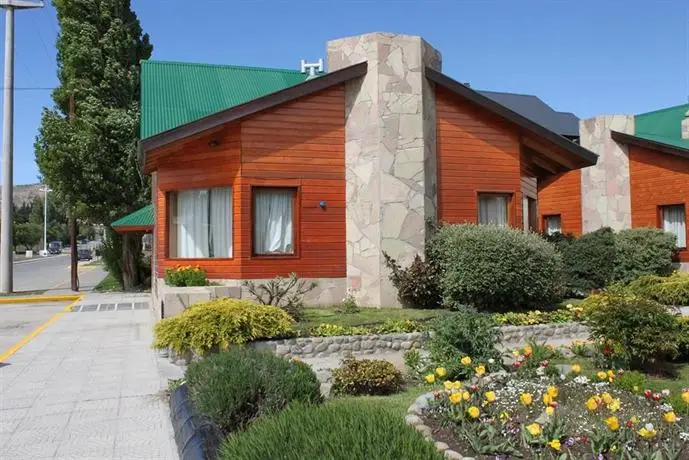 Linda Vista Apart Hotel El Calafate