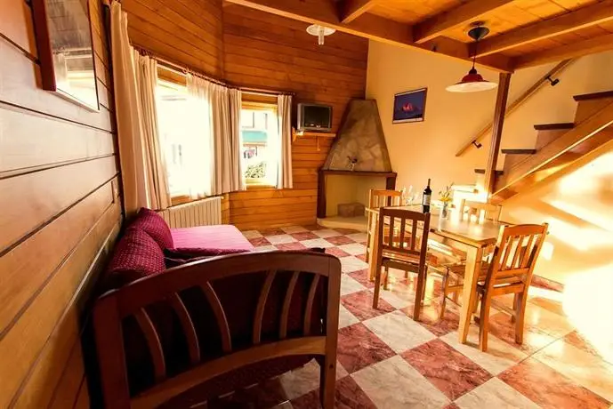 Linda Vista Apart Hotel El Calafate