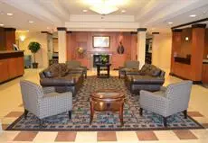 Fairfield Inn & Suites Kelowna 