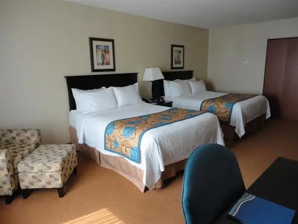 Fairfield Inn & Suites Kelowna 