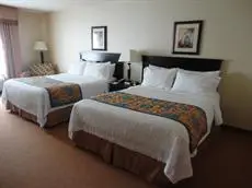 Fairfield Inn & Suites Kelowna 