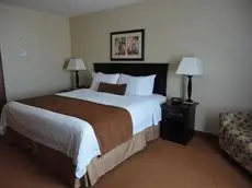 Fairfield Inn & Suites Kelowna 