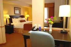 Fairfield Inn & Suites Kelowna 