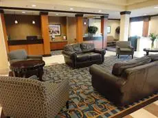 Fairfield Inn & Suites Kelowna 