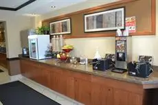 Fairfield Inn & Suites Kelowna 