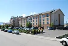 Fairfield Inn & Suites Kelowna 