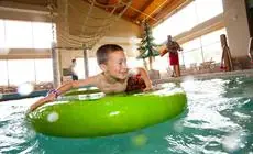 Great Wolf Lodge Mason 