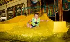 Great Wolf Lodge Mason 