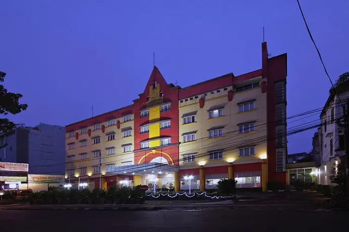 Hotel Nalendra